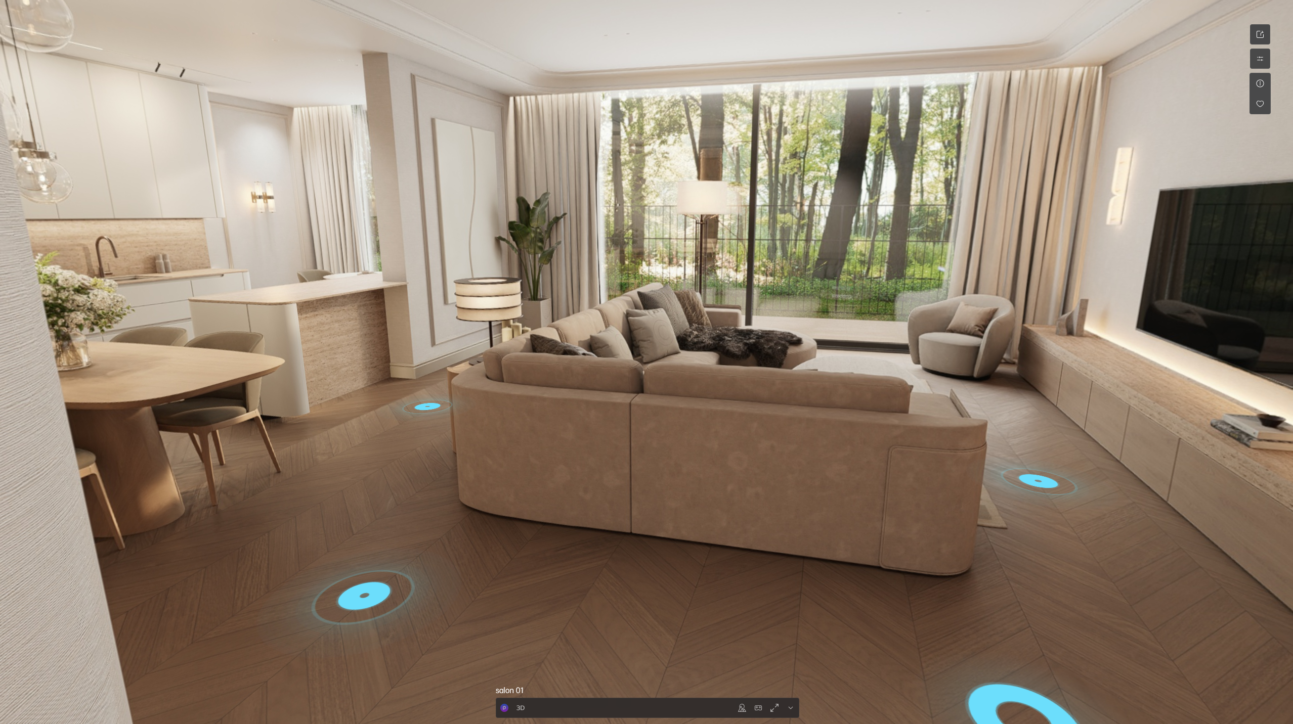 iDesign4U 3D Rendered House Design Sydney