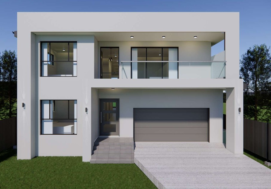 iDesign4U Residential House Design Sydney
